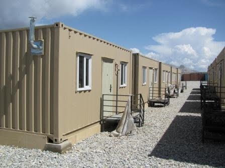 CBAC 120 — Tawap Kalay, Maydan Wardak
